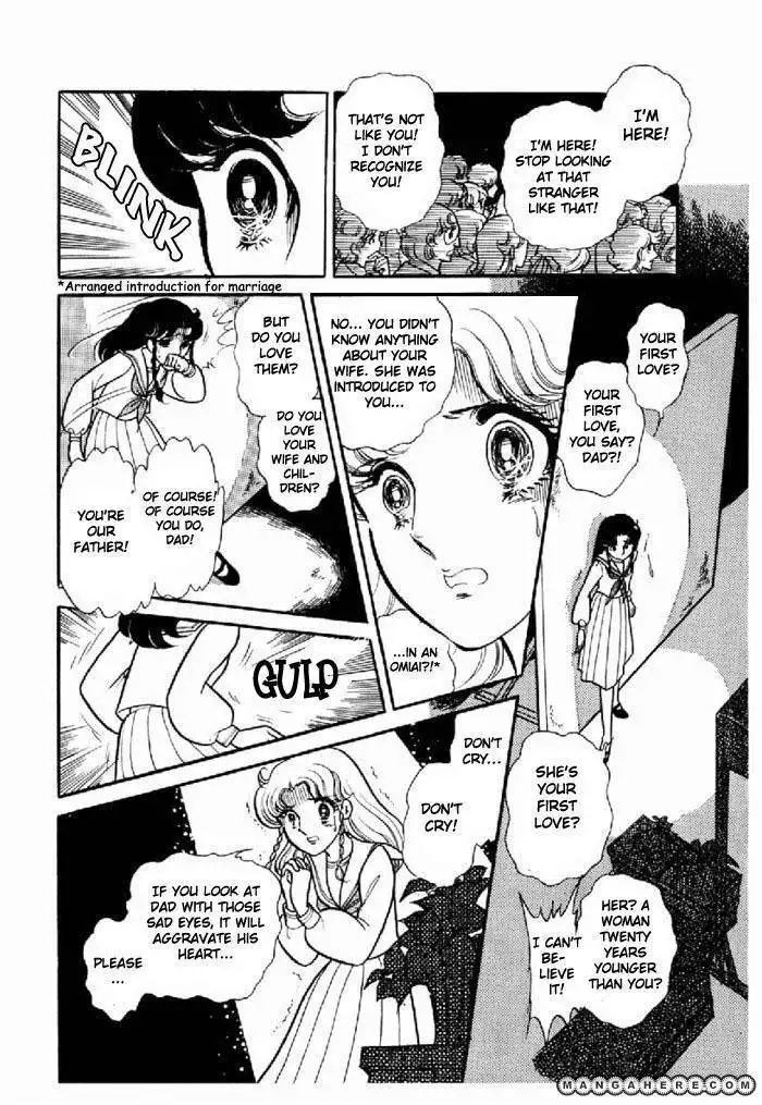 Glass No Kamen Chapter 19 98